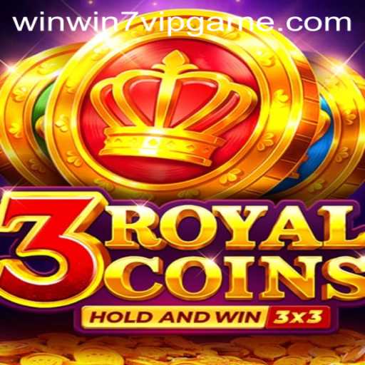 Exploring the Intriguing World of 3royalcoins at winwin7.vip