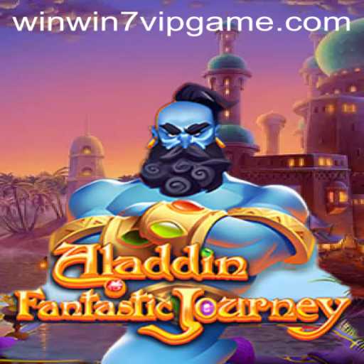 Dive into the Enchanting World of Aladdin and winwin7.vip