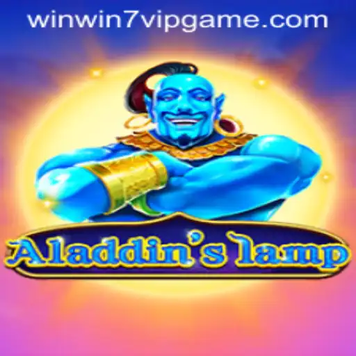 Unlock the Mysteries of Aladdinslamp on Winwin7.vip