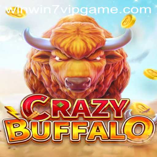 Explore CRAZYBUFFALO: The Exciting New Game You Can't Miss