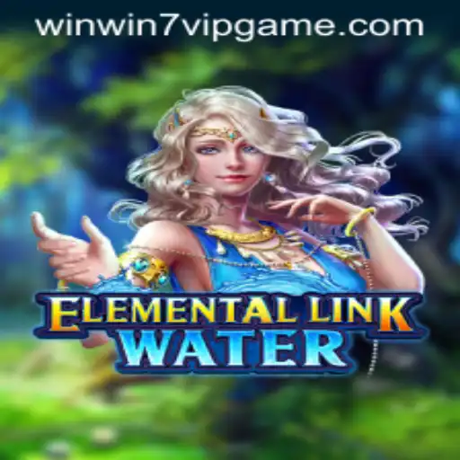 Experience the Adventure with ElementalLinkWater