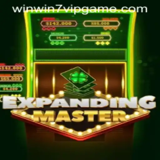 ExpandingMaster: A Revolutionary Gaming Experience