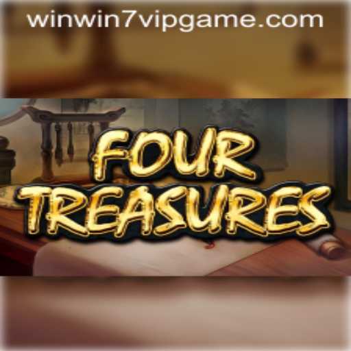 Exploring 'FourTreasures': A Comprehensive Guide to the Thrilling Game