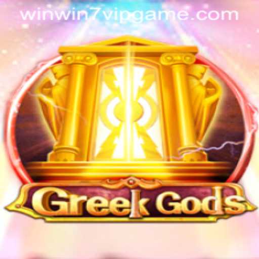 Unveiling GreekGods: A Mythical Adventure with winwin7.vip