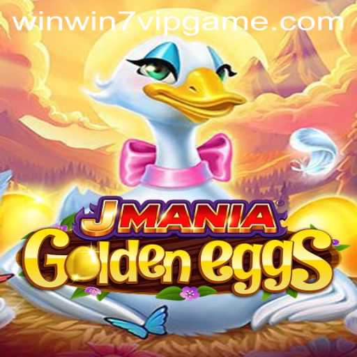 Discover JManiaGoldenEggs: A Thrilling Adventure in Gaming