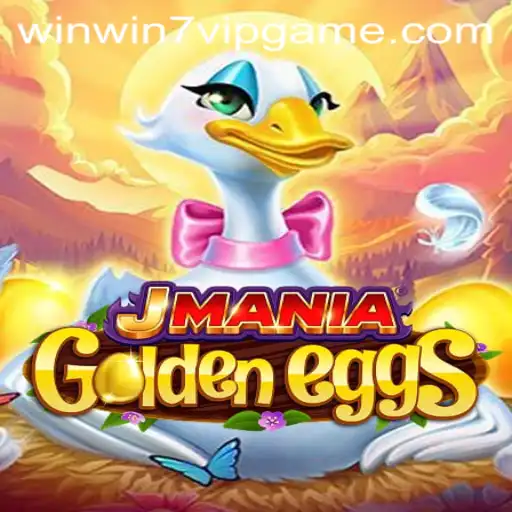 Discover JManiaGoldenEggs: A Thrilling Adventure in Gaming