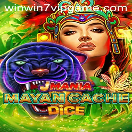 Unveiling JManiaMayanCacheDice: A Thrilling Adventure in Modern Gaming