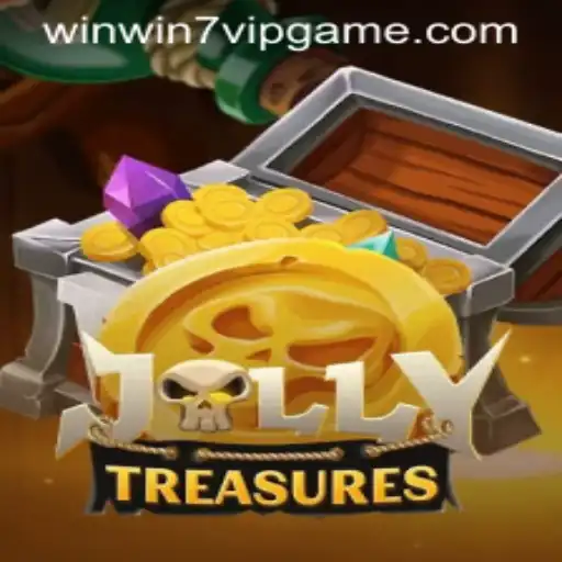 Discover the Excitement of JollyTreasures: A Game of Adventure and Strategy
