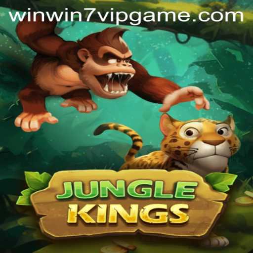 Unleash Your Inner Warrior with JungleKings: A Thrilling Adventure Awaits