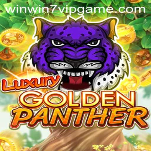Unveiling the Thrills of LUXURYGOLDENPANTHER: A Journey into the Wild