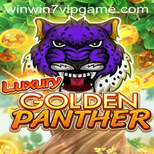 Unveiling the Thrills of LUXURYGOLDENPANTHER: A Journey into the Wild