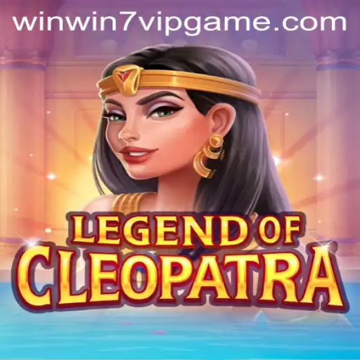Immersive Gaming Experience: Dive into the World of LegendOfCleopatra on Winwin7.vip