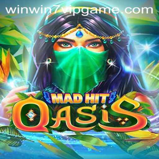 Exploring the Exciting World of MadHitOasis: A Game of Strategy and Skill