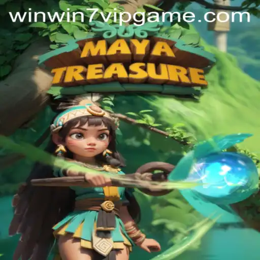 MayaTreasure: Adventures and Opportunities in a Virtual Realm