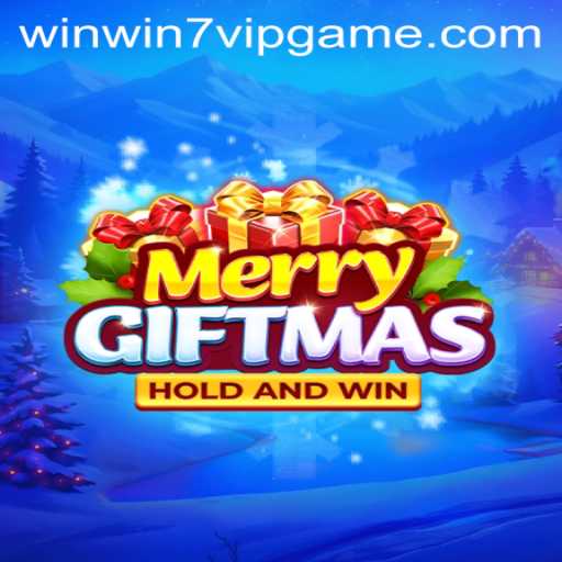 Unveiling MerryGiftmas: A Game of Festive Fun and Winning Surprises