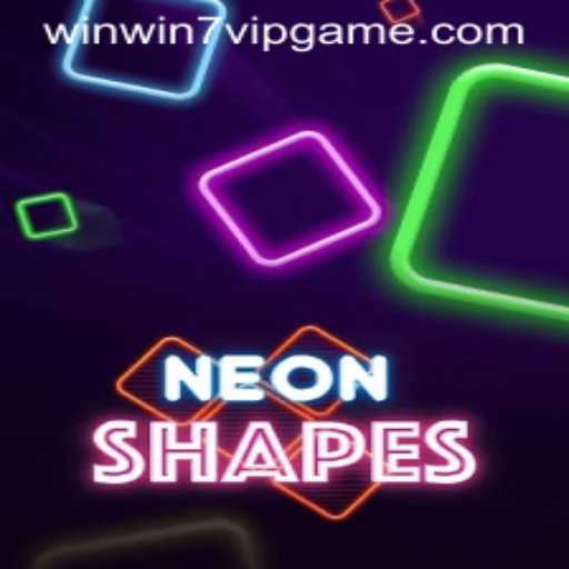Explore the Exciting World of NeonShapes: Strategy and Fun Combined