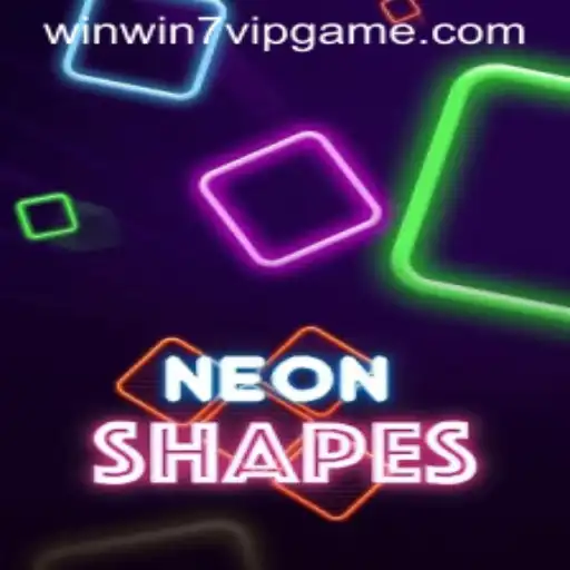 Explore the Exciting World of NeonShapes: Strategy and Fun Combined