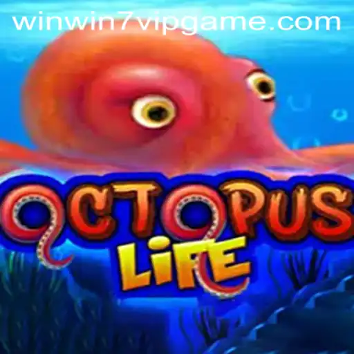 Exploring the Underwater Adventures of OctopusLife