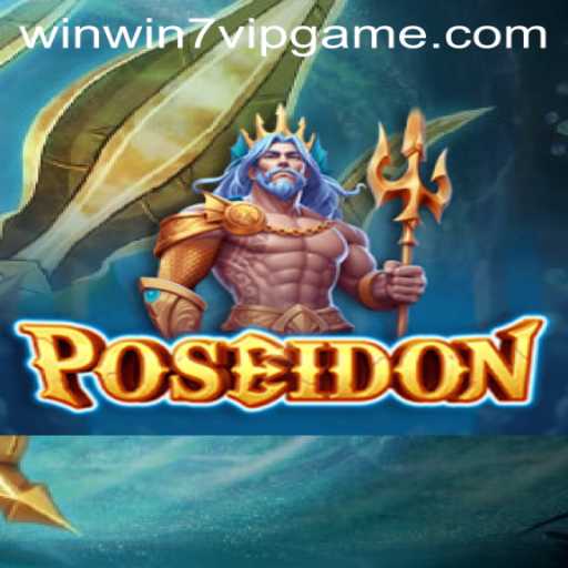 Dive into the Exciting World of Poseidon: Adventure Awaits at WinWin7