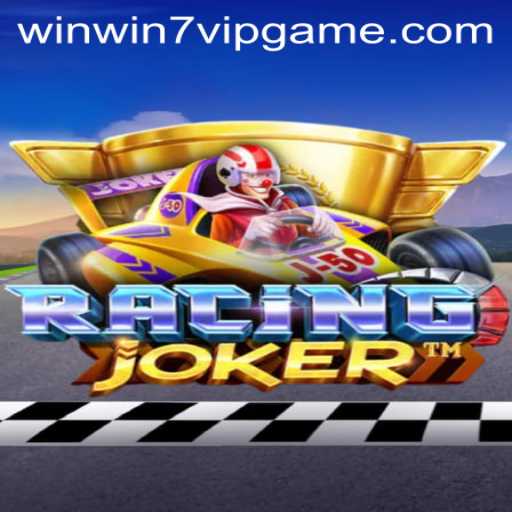 Unveiling RacingJoker: A New Era in Online Gaming with winwin7.vip