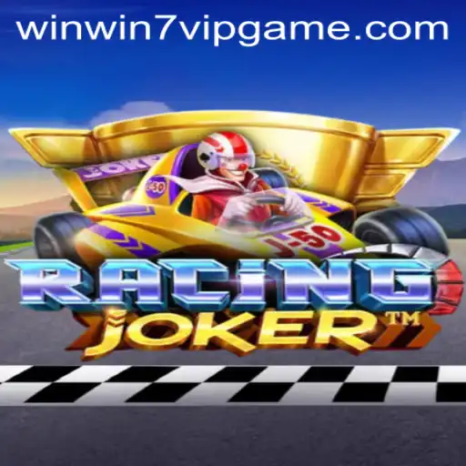 Unveiling RacingJoker: A New Era in Online Gaming with winwin7.vip