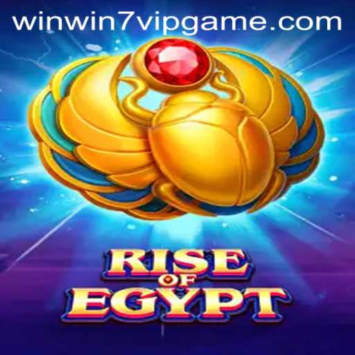 Rise of Egypt: An Engaging Adventure into Ancient Empires