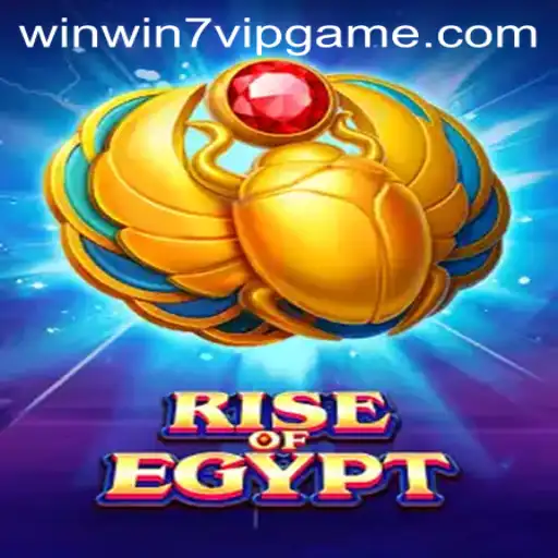 Rise of Egypt: An Engaging Adventure into Ancient Empires