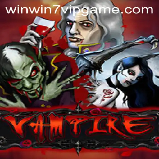 Exploring the World of Vampire: A Thrilling Game Experience