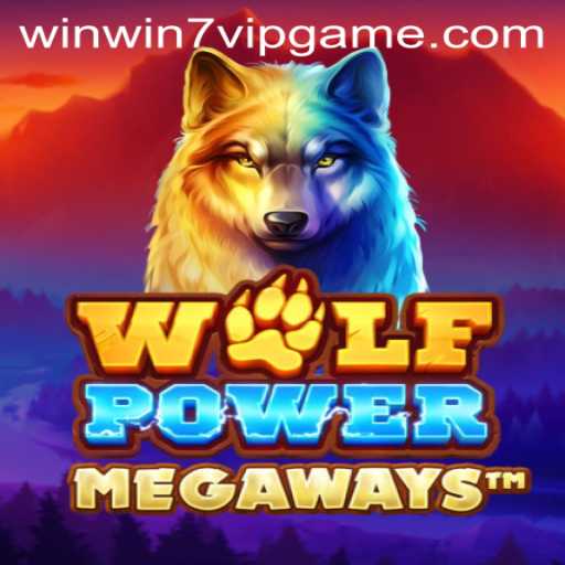 Exploring the Thrill of WolfPowerMega and Unpacking Winwin7.vip Gaming Arena